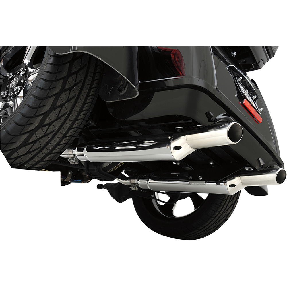 Vance & Hines 2009-2024 Harley-Davidson Tri Glide Ultra Classic