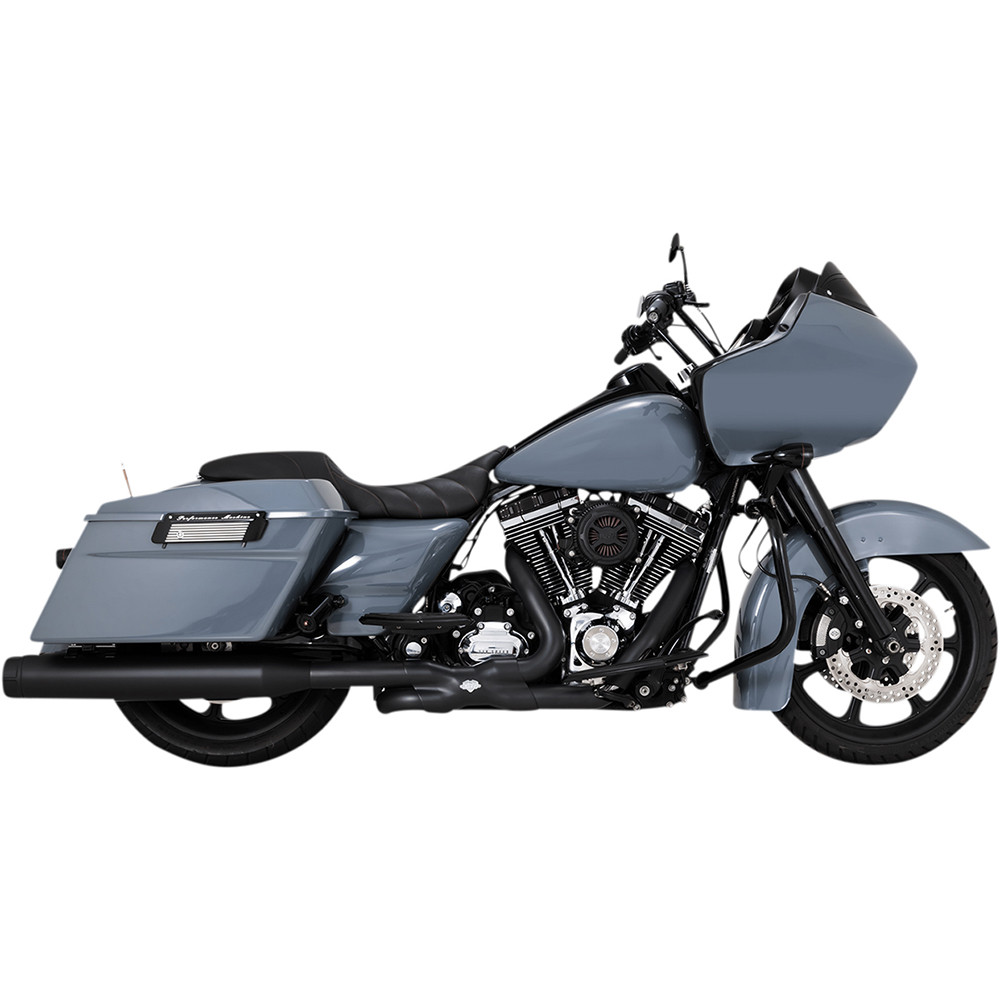 Vance Hines 2006 Harley-Davidson Street Glide FLHX 4-1/2