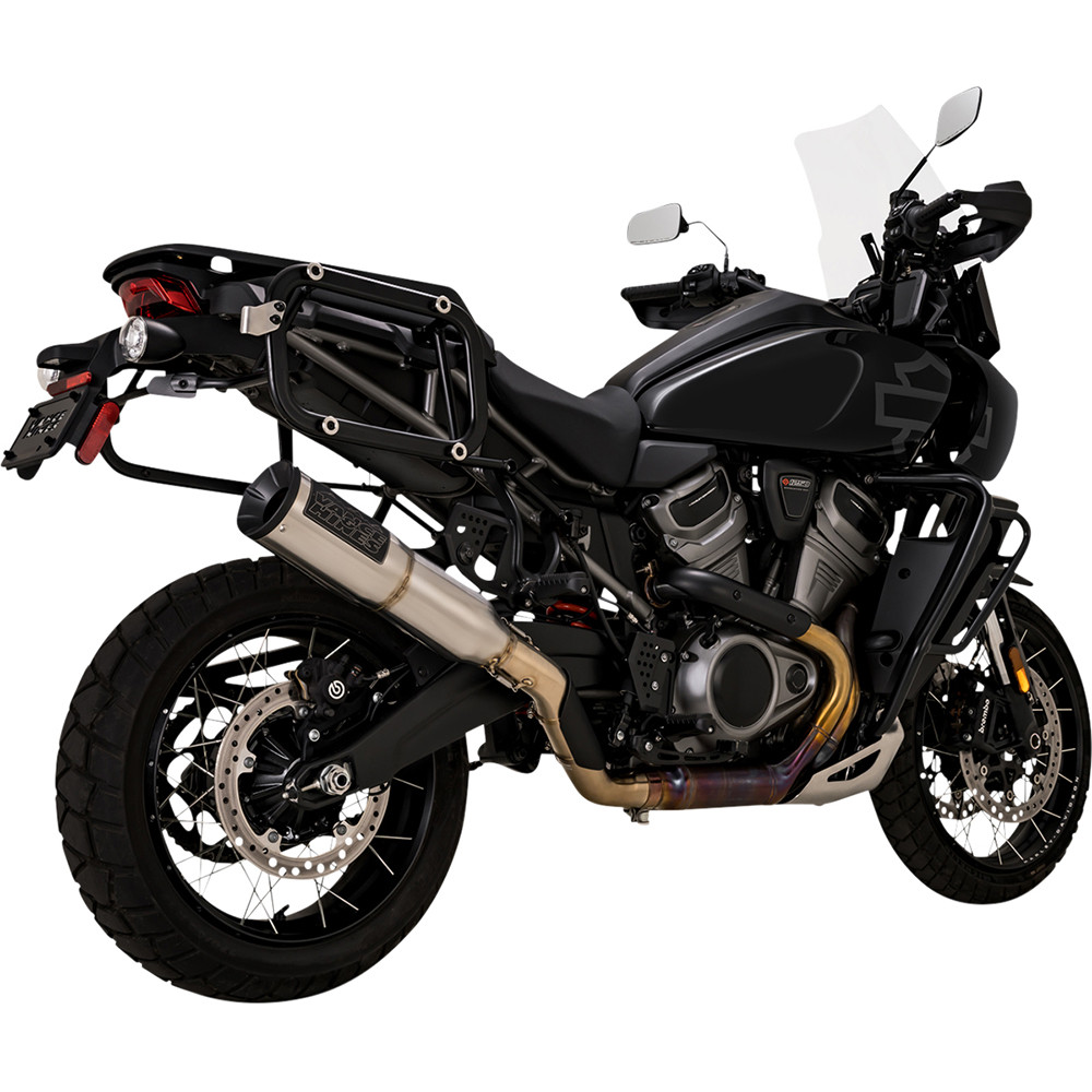 Vance & Hines 2021-2023 Harley-Davidson Pan America 1250 Adventure