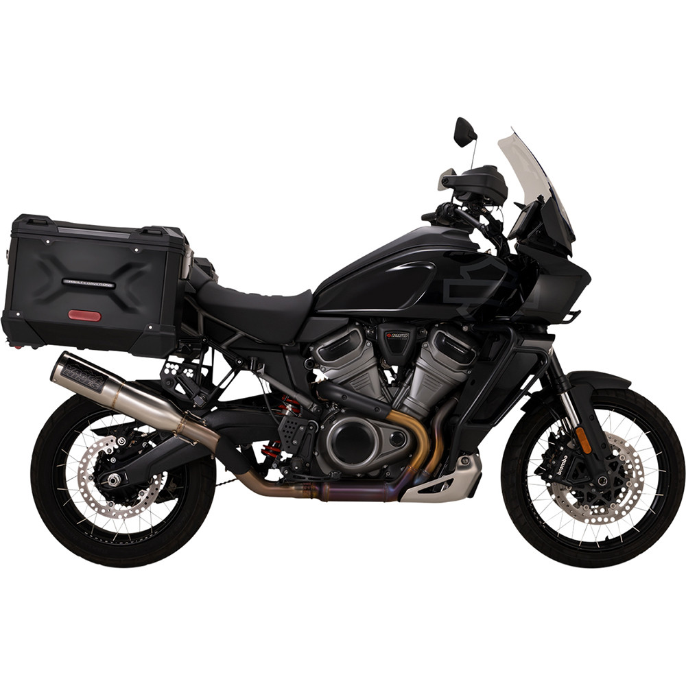 Vance & Hines 2021-2023 Harley-Davidson Pan America 1250 Special