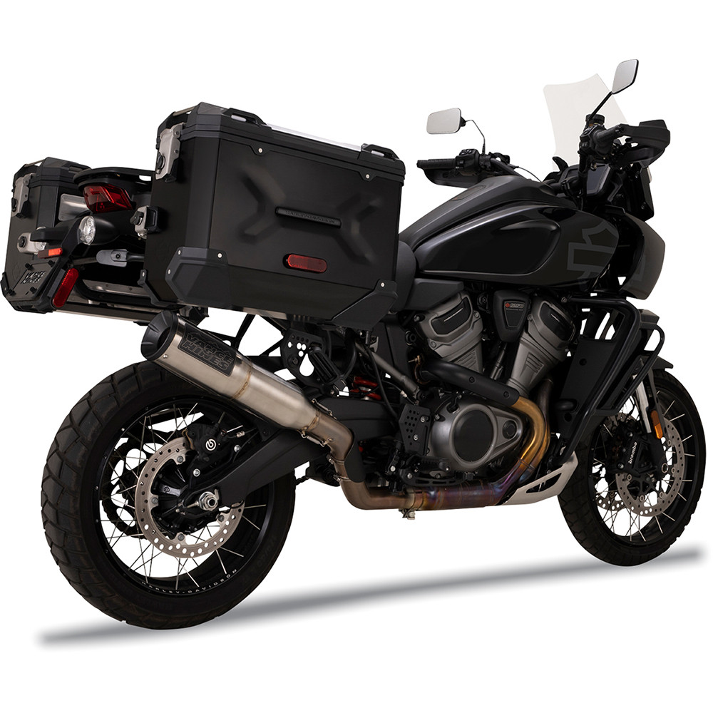 Vance & Hines 2021-2023 Harley-Davidson Pan America 1250 Special