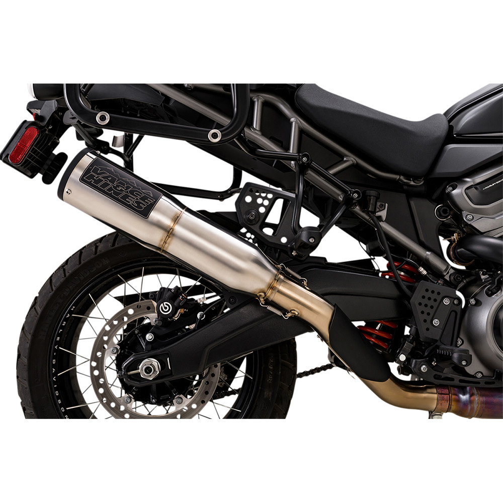 Vance & Hines 2021-2023 Harley-Davidson Pan America 1250 Special