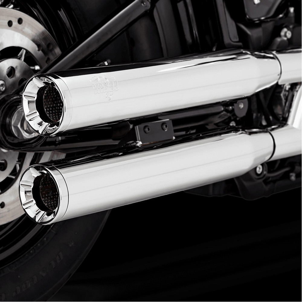 Vance & Hines 2018-2020 Harley-Davidson Softail Breakout 114 FXBRS