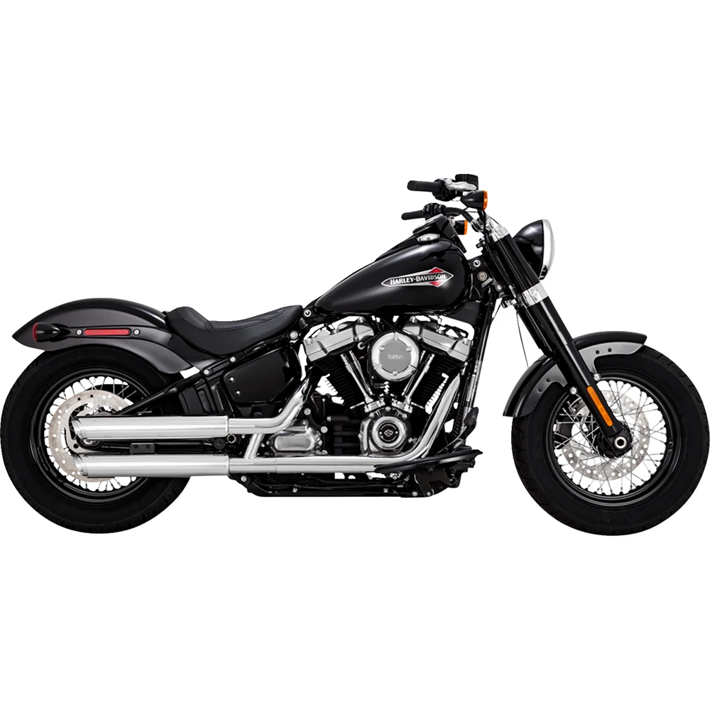 Vance & Hines 2018-2020 Harley-Davidson Softail Breakout 114 FXBRS 