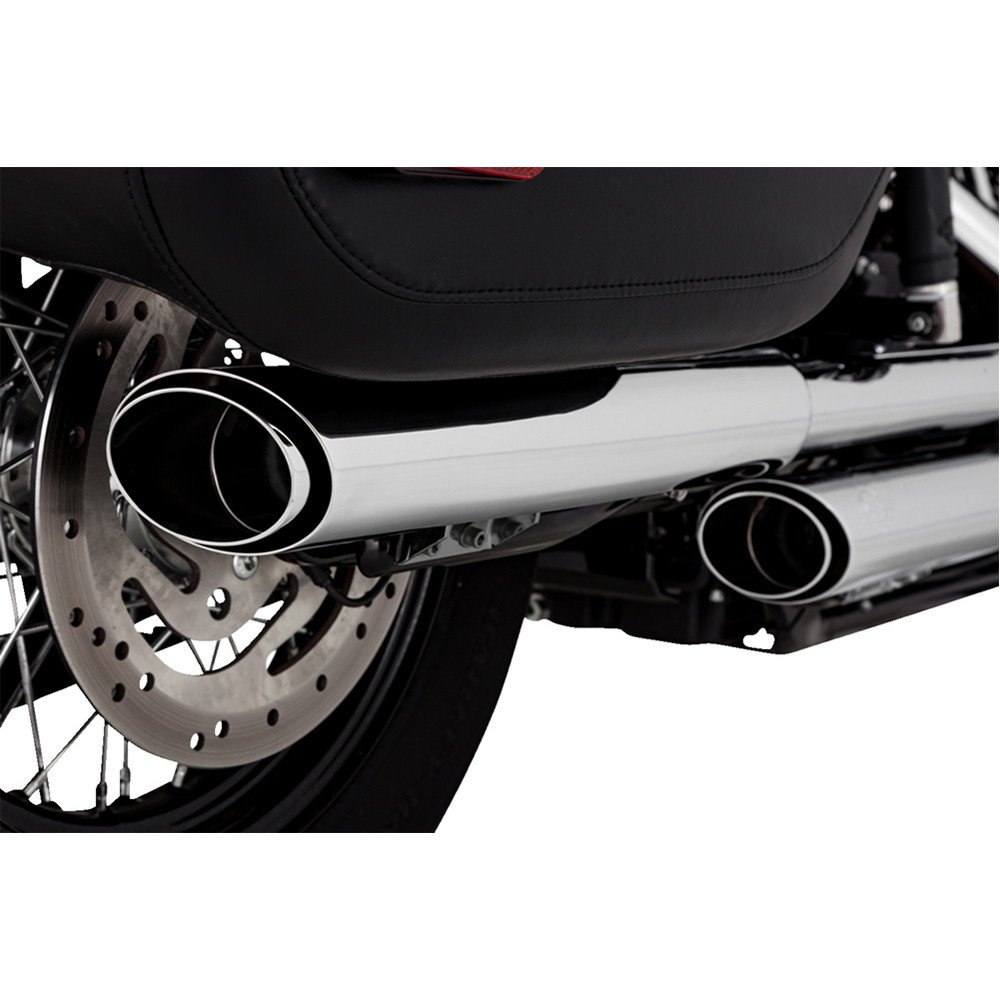 Vance & Hines 2018-2021 Harley-Davidson Softail Heritage Classic