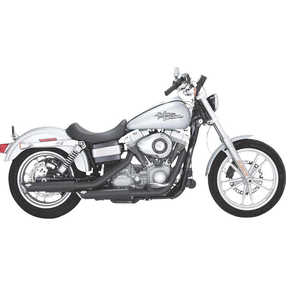 Vance Hines 1995-2006 Harley-Davidson Super Glide FXD 3