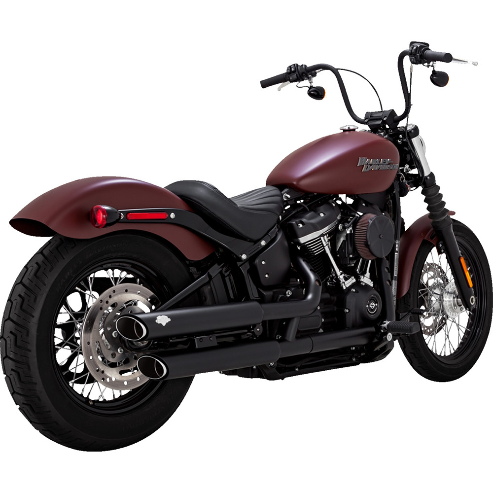 Vance & Hines 2023 Harley-Davidson Softail Breakout FXBR 3