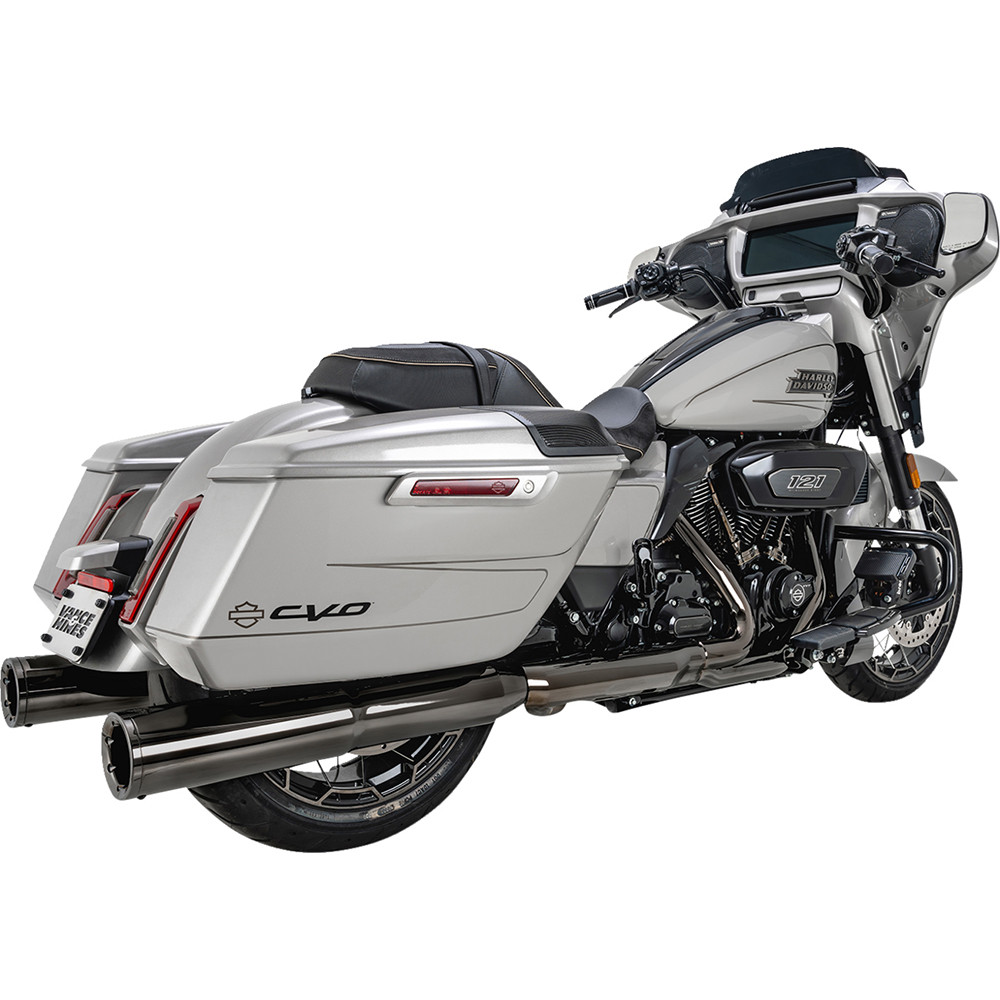 Vance & Hines 2022-2023 Harley-Davidson CVO Road Glide Limited Hi