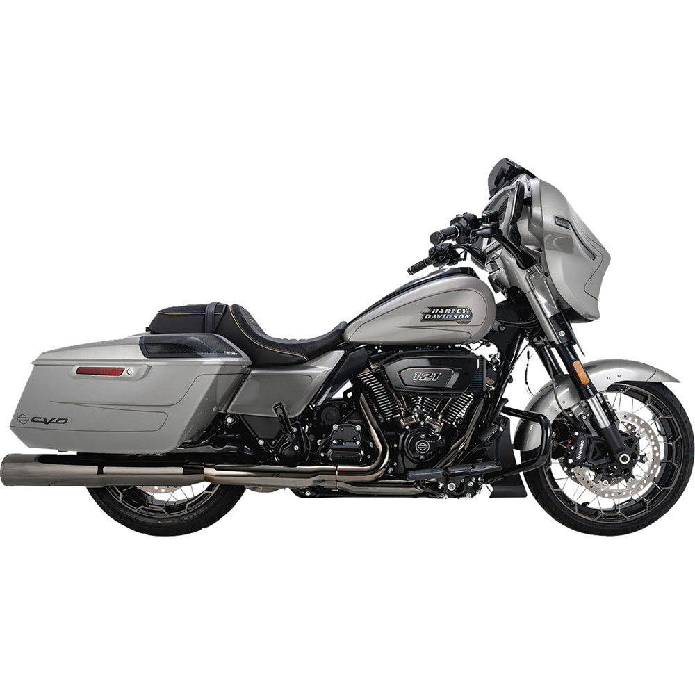 Vance & Hines 2017-2024 Harley-Davidson Road King Special FLHRXS