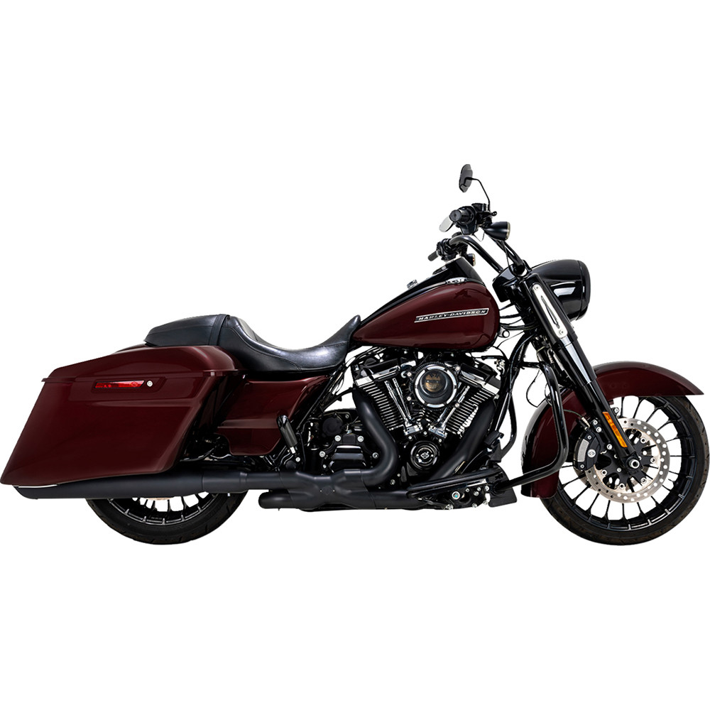 Vance & Hines 2020-2022 Harley-Davidson CVO Tri Glide FLHTCUTGSE