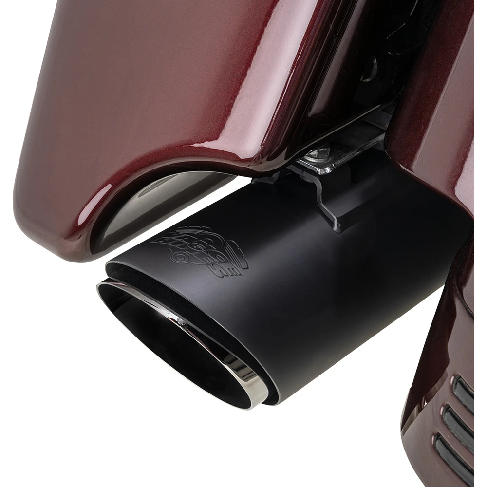 Vance & Hines 2020-2022 Harley-Davidson CVO Tri Glide FLHTCUTGSE