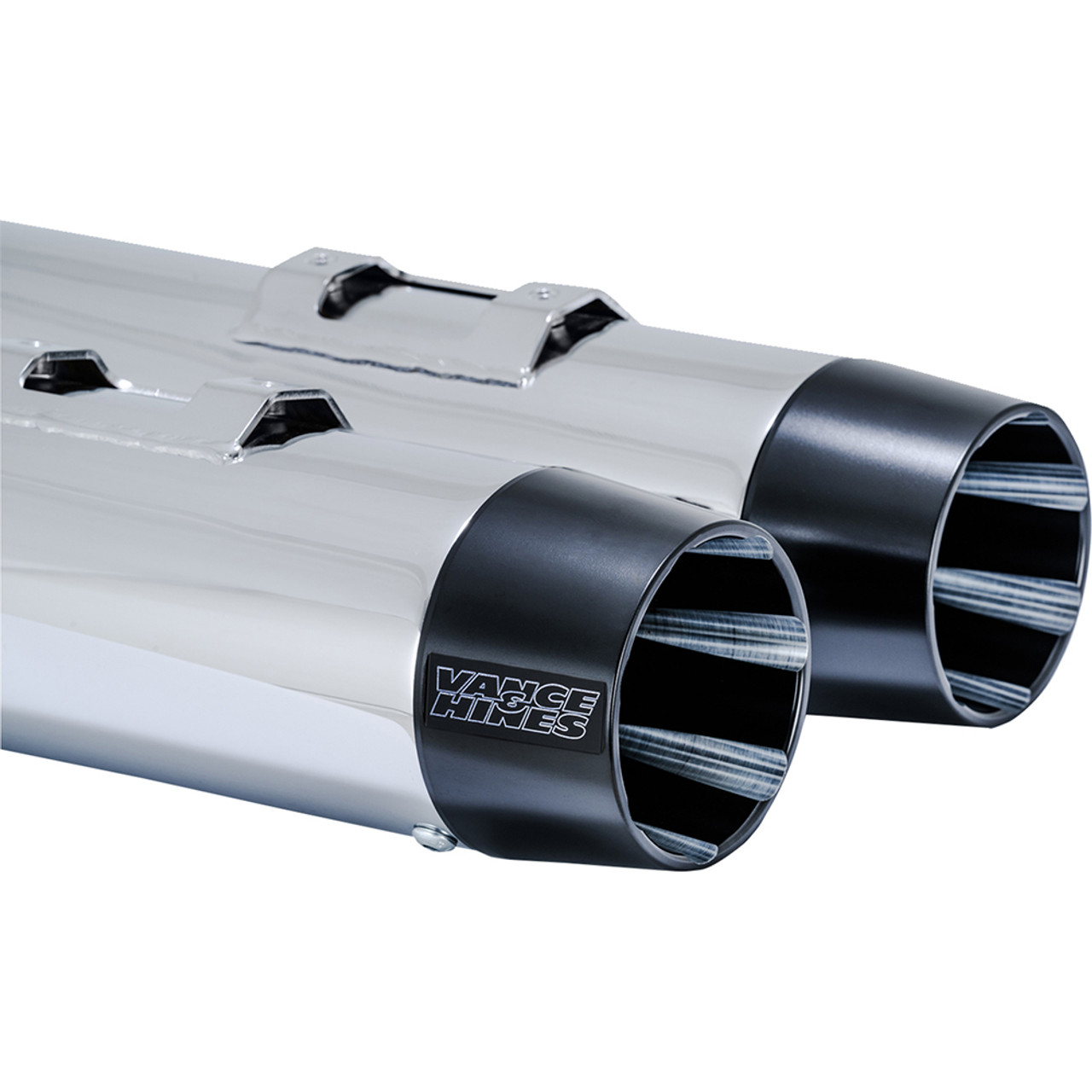 Vance & Hines 2024 HarleyDavidson CVO Road Glide ST FLTRXSTSE