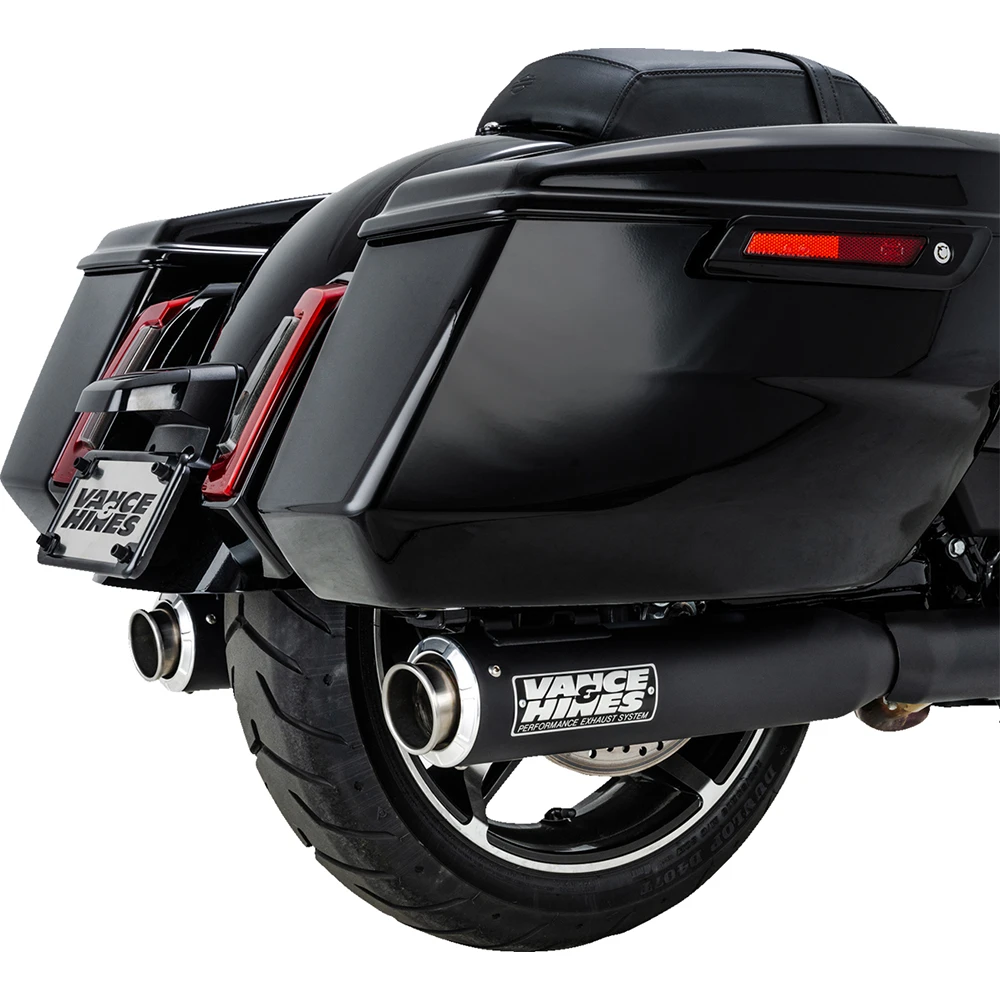 Faszinierend Vance And Hines Deutschland Bild