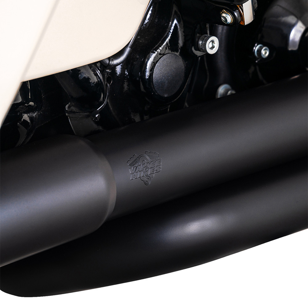 Vance & Hines 2020-2024 Harley-Davidson Road Glide Limited FLTRK