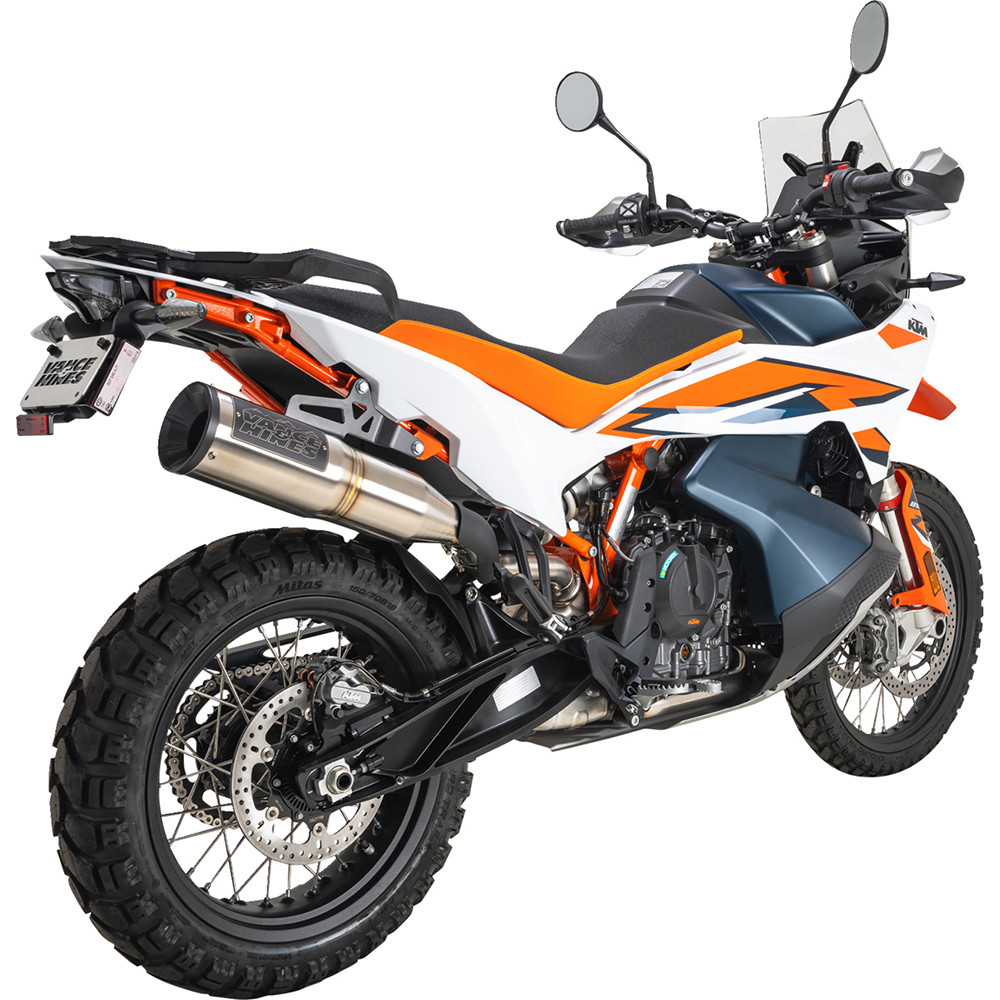 Vance & Hines 2021-2023 KTM 890 Adventure R Adventure Hi-Output
