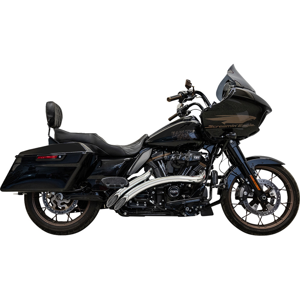 Bassani Xhaust 2021-2023 Harley-Davidson Road King Special FLHRXS