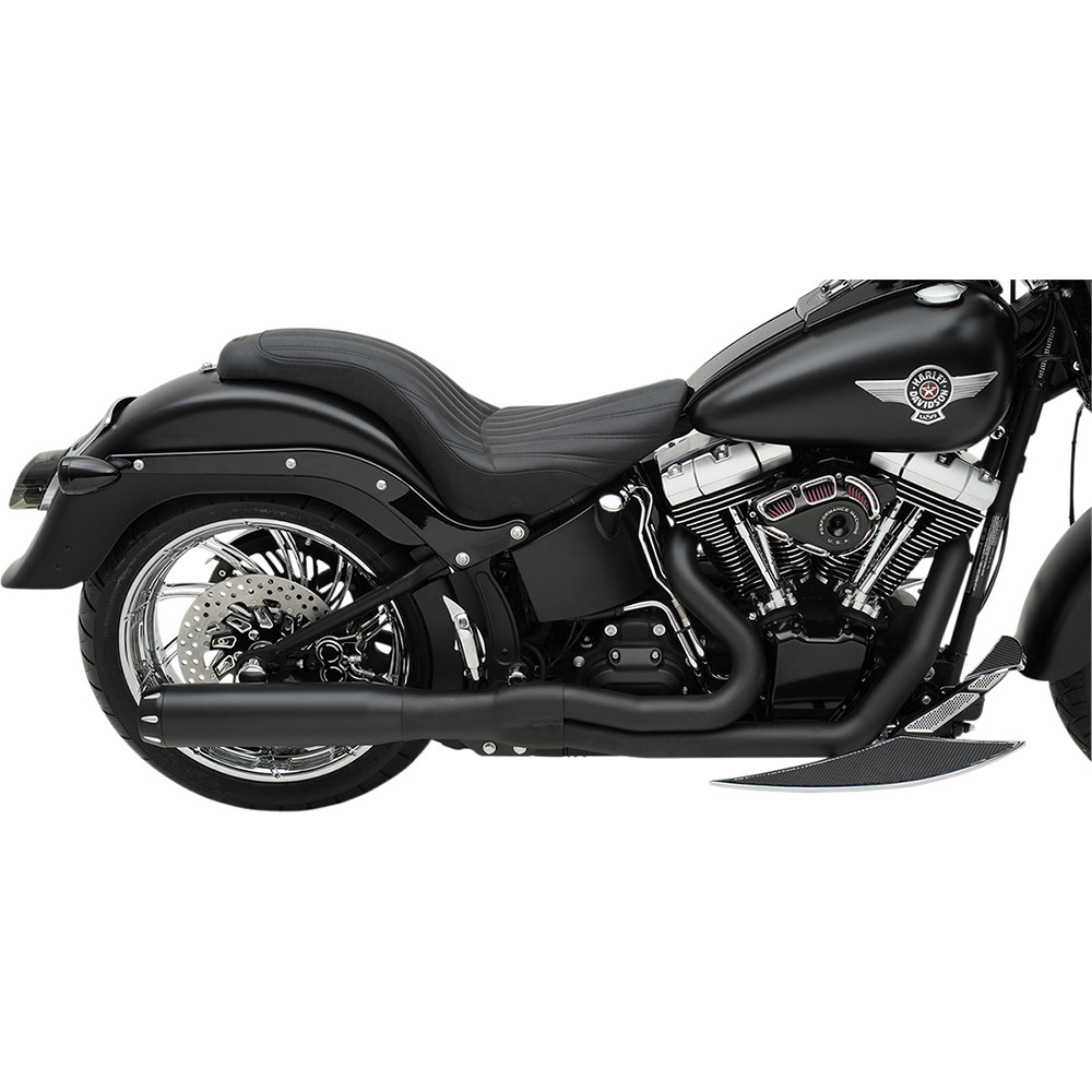 Bassani Xhaust 1999-2006 Harley-Davidson Softail Night Train FXSTB