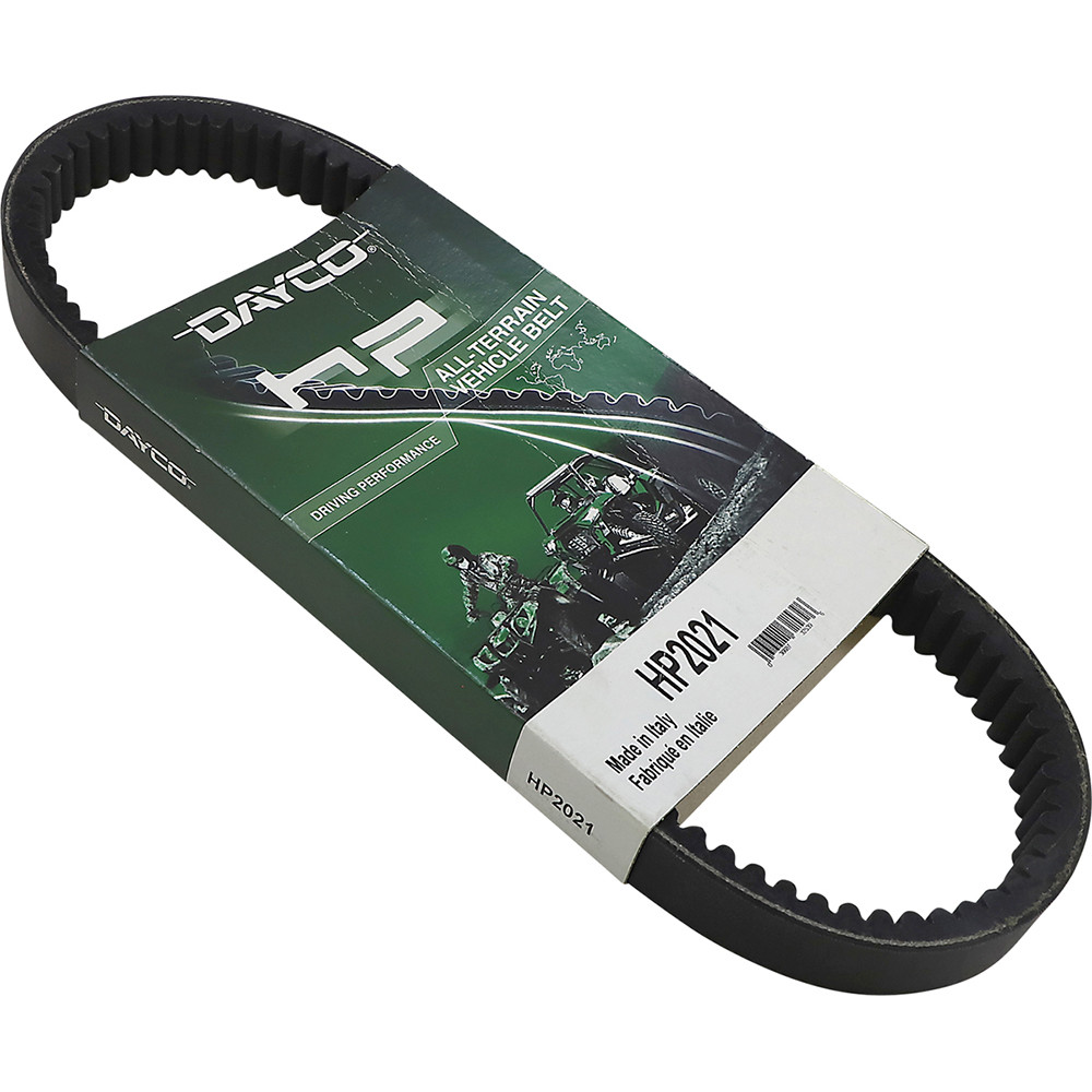 Dayco 1999-2013 Kawasaki KVF 400 Prairie 4x4 Drive Belt