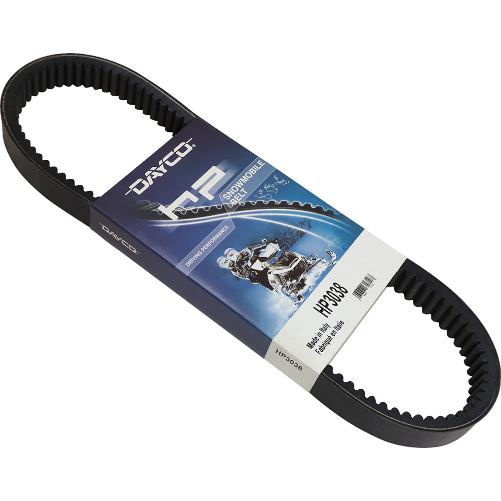 Dayco 1998 Arctic Cat Powder Special EFI Drive Belt - Sportbike