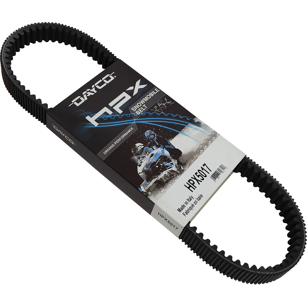 Dayco 2001 Arctic Cat ZR 800 High Performance Extreme Drive Belt