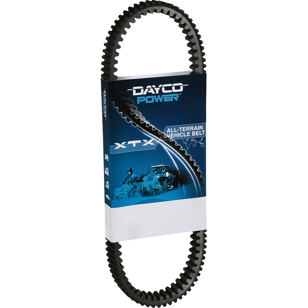 Dayco 2016-2023 Can-Am Outlander Max 570 XT 4x4 XTX Drive Belt