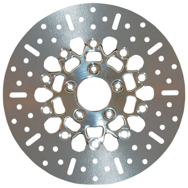 EBC Honda CB750 76 70-76 Pro-Lite Front Brake Rotor Left