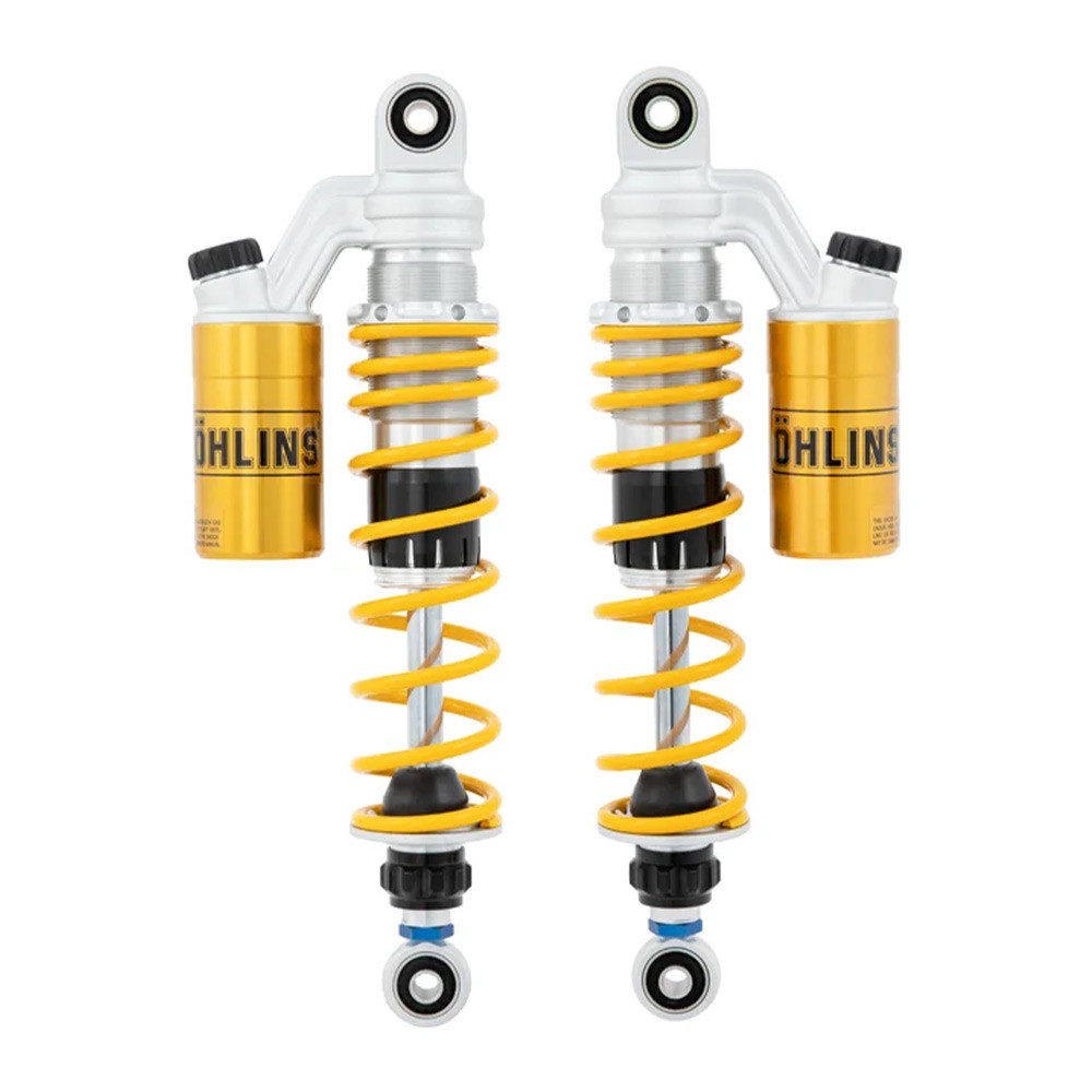 Ohlins Honda Monkey 2018-2023 S36PR1C1 Shocks