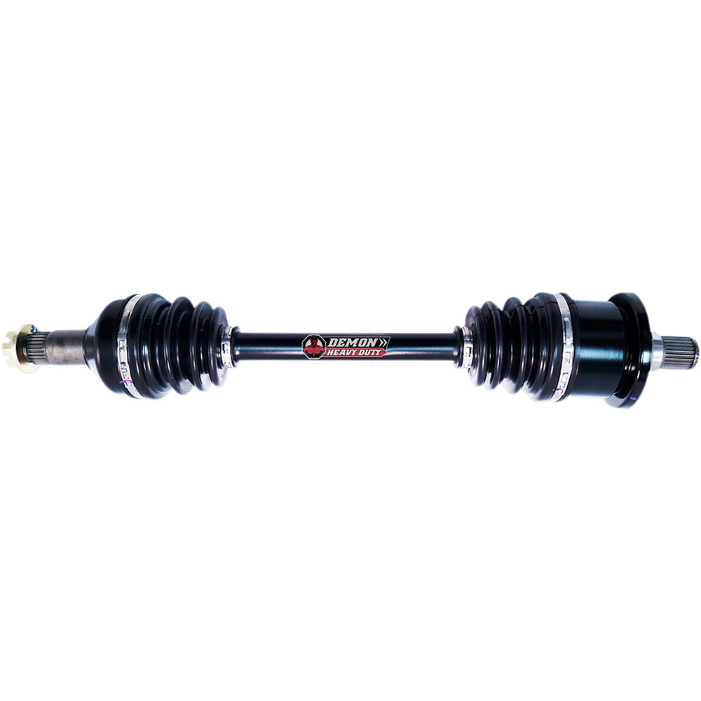 Demon 2014-2024 Honda Pioneer 700-4 Complete Heavy-Duty Axle Rear