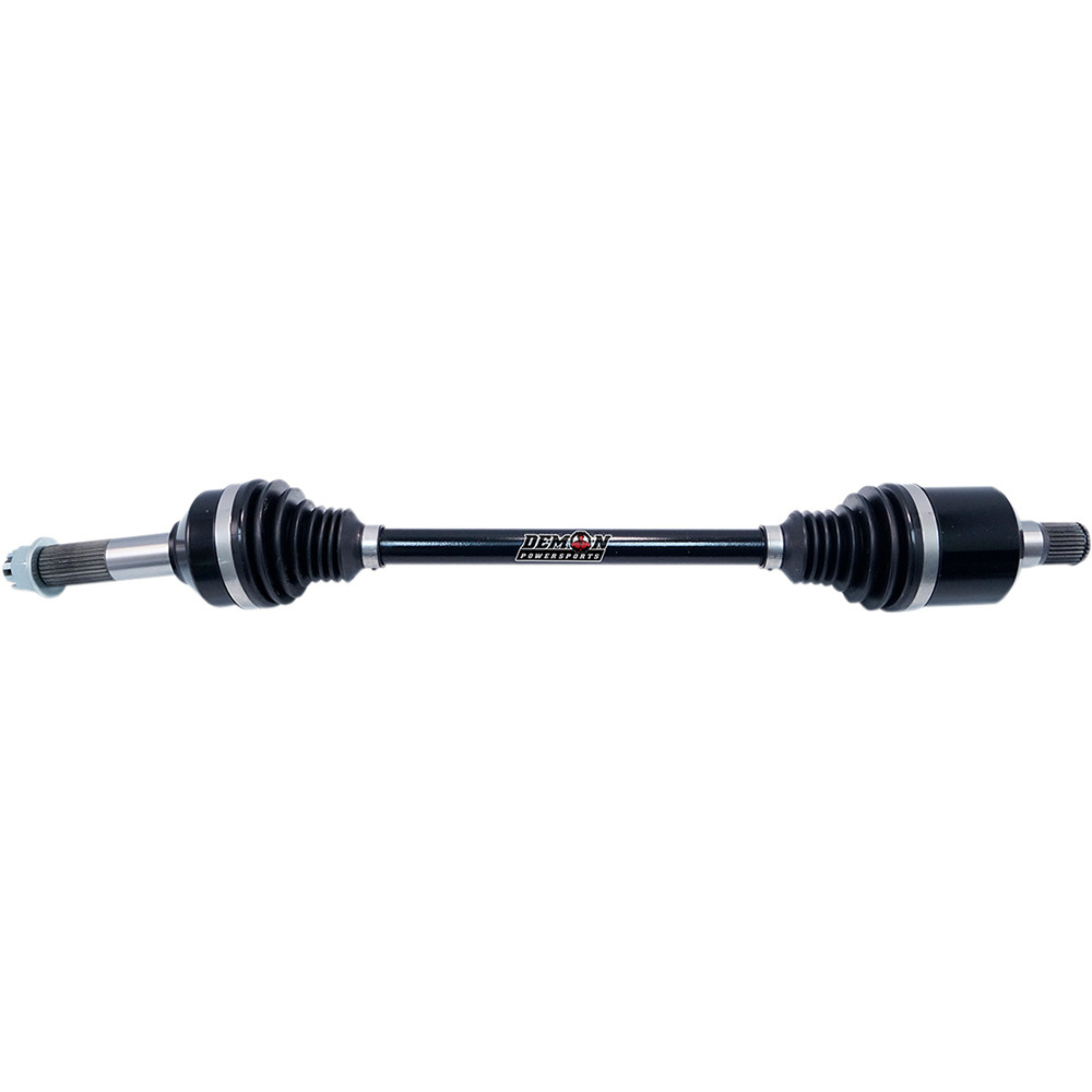 Demon 2014-2015 Kawasaki KRT 800 Teryx4 Complete Heavy-Duty Axle