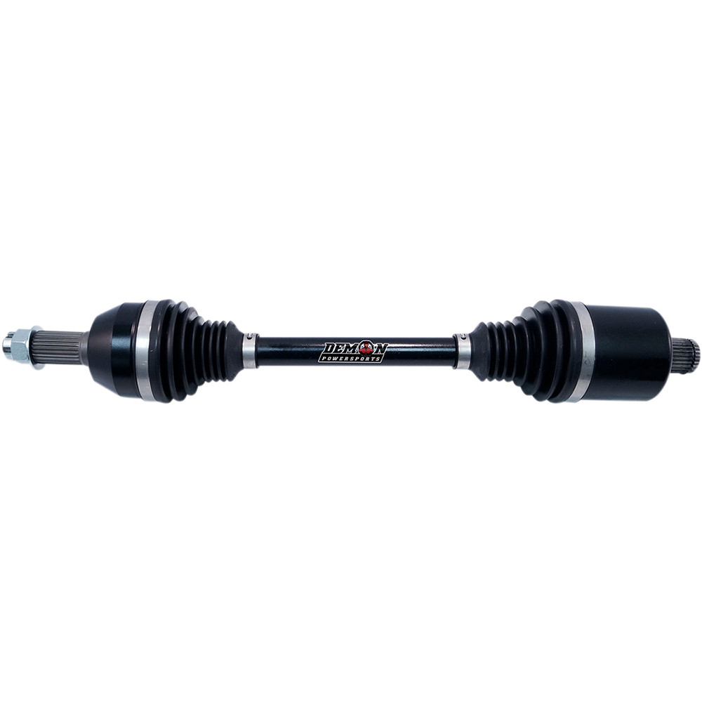 Demon 2020 Polaris RZR 900 Fox Ed. 4x4 Complete Heavy-Duty Axle
