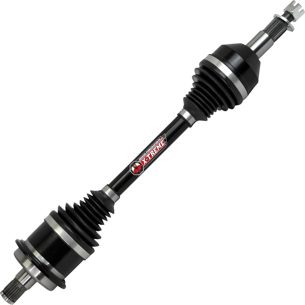 Demon 2017-2020 Can-Am Outlander 450 DPS 4x4 Heavy-Duty X-Treme Axle ...
