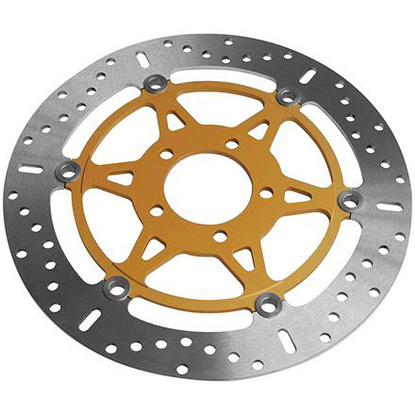 EBC Kawasaki ZX12R 00-03 Pro-Lite Front Brake Rotor - Sportbike