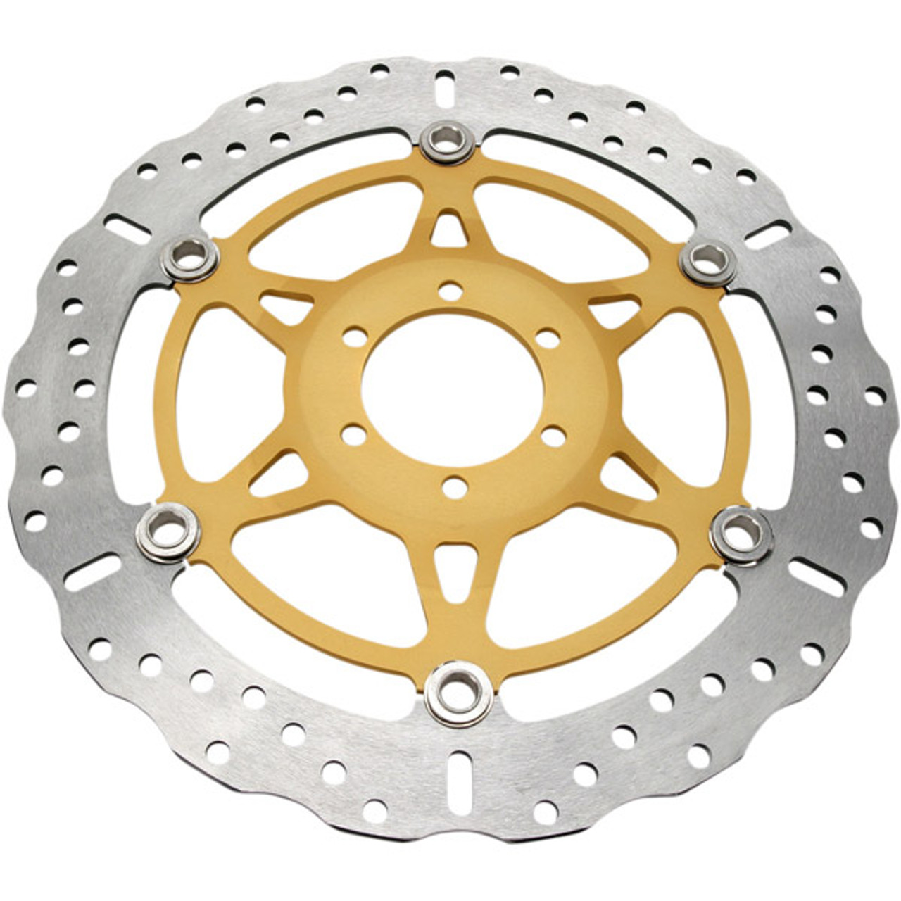 Ebc motorcycle brake rotors clearance
