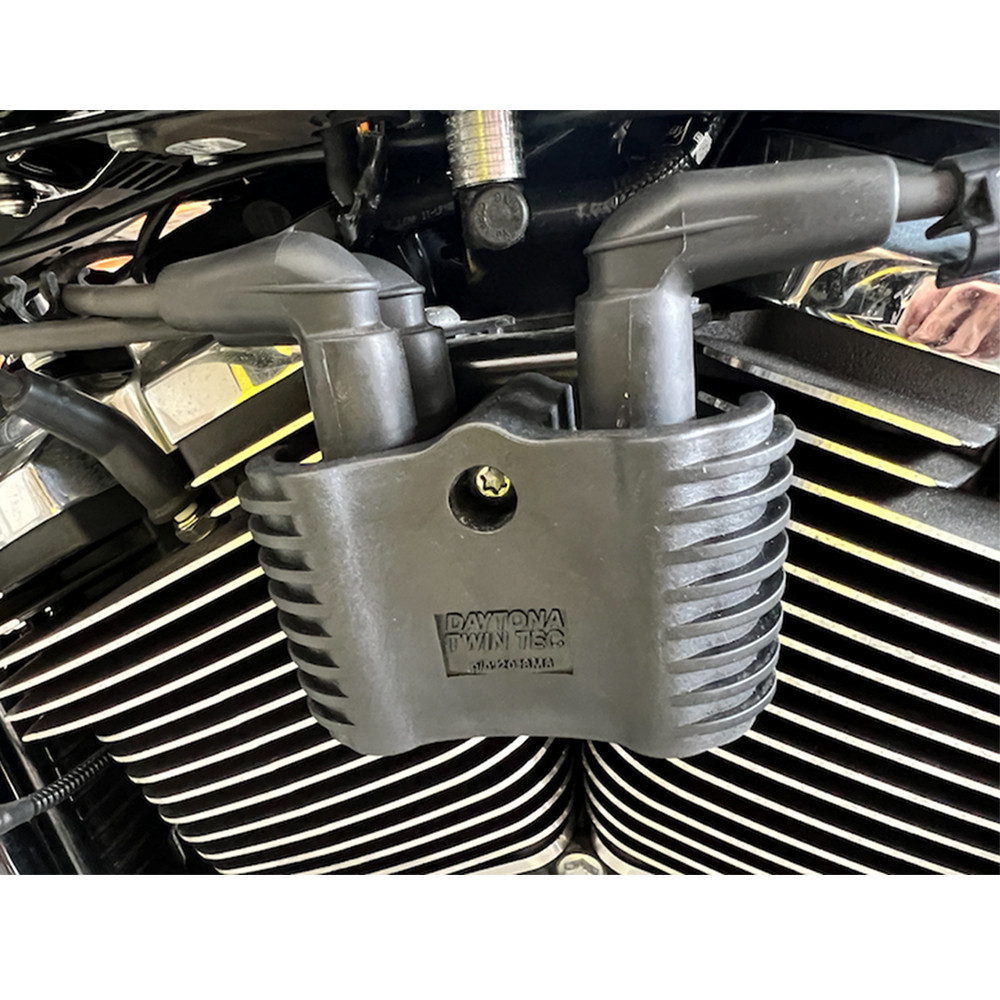 Daytona Twin Tec 2022-2024 Harley-Davidson Softail Low Rider ST