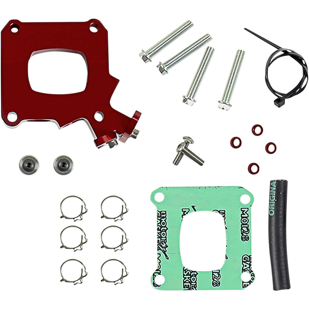 太一 GET 2018-2022 KTM 250 EXC TPI Fuel Injector Support Kit