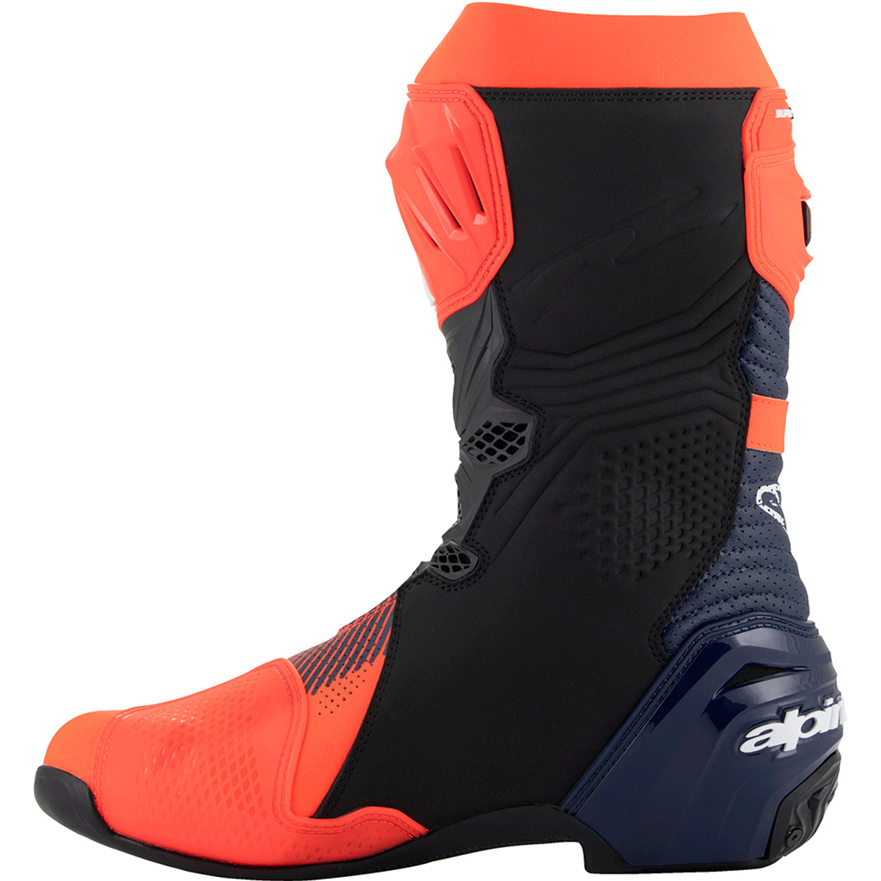 Alpinestars Supertech R V2 Vented Marquez Limited Edition