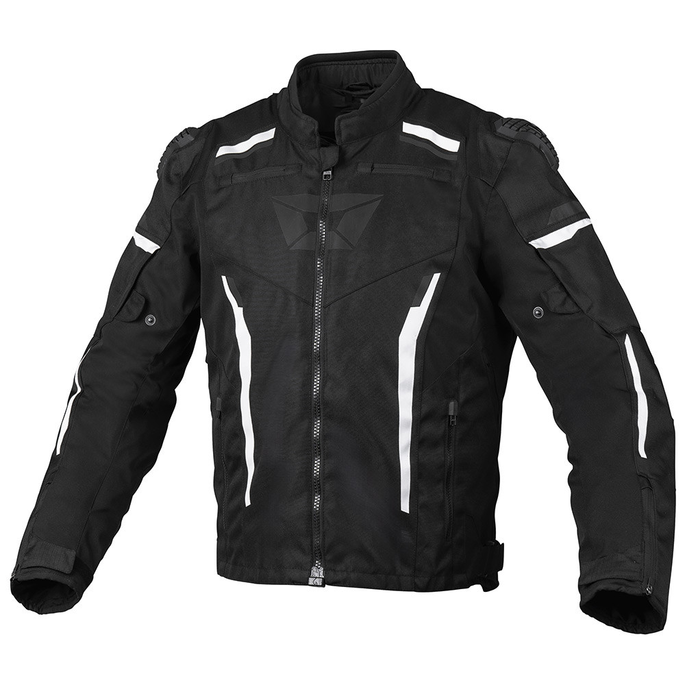 Cortech Hyper-Tec V2 Jacket - Sportbike Track Gear