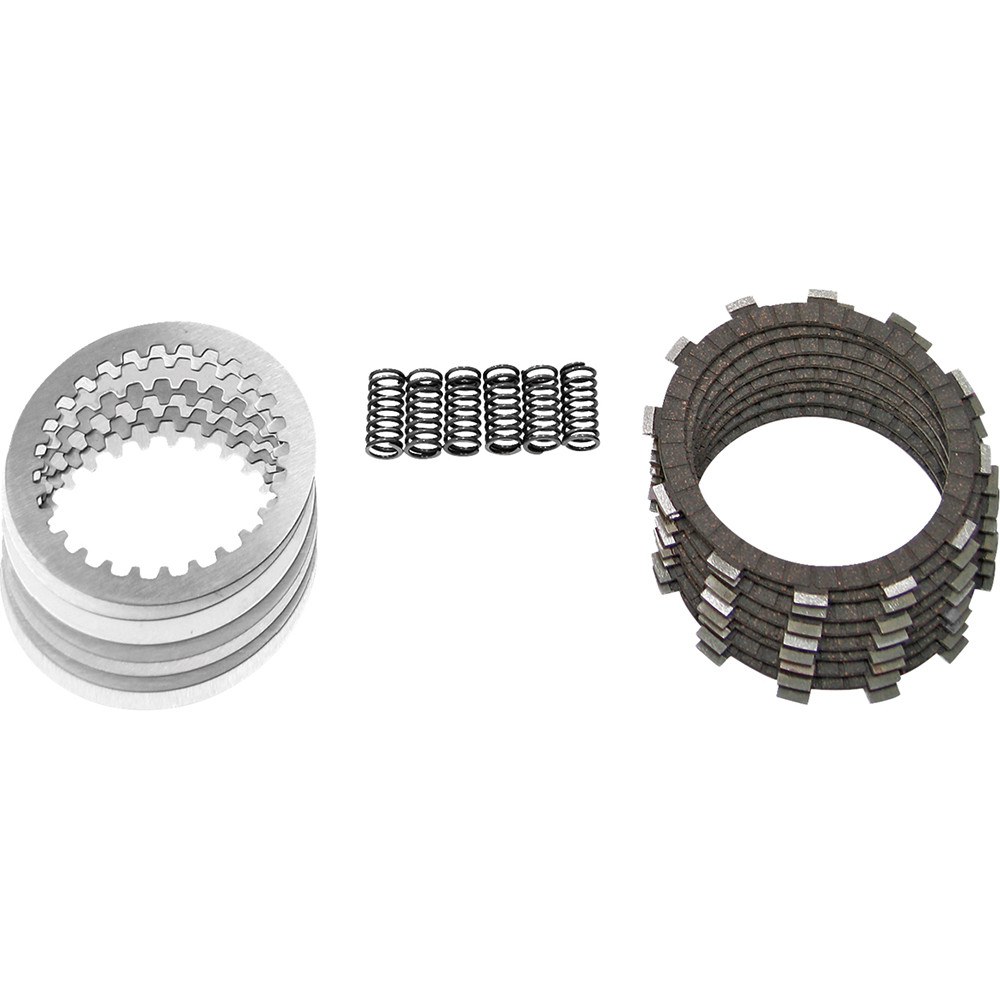 Hinson Racing 2004-2009 Honda CRF250X Clutch Plate and Spring Kit