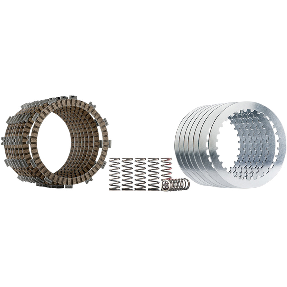 Hinson Racing 2006-2011 Aprilia SXV 550 Clutch Plate and Spring Kit ...