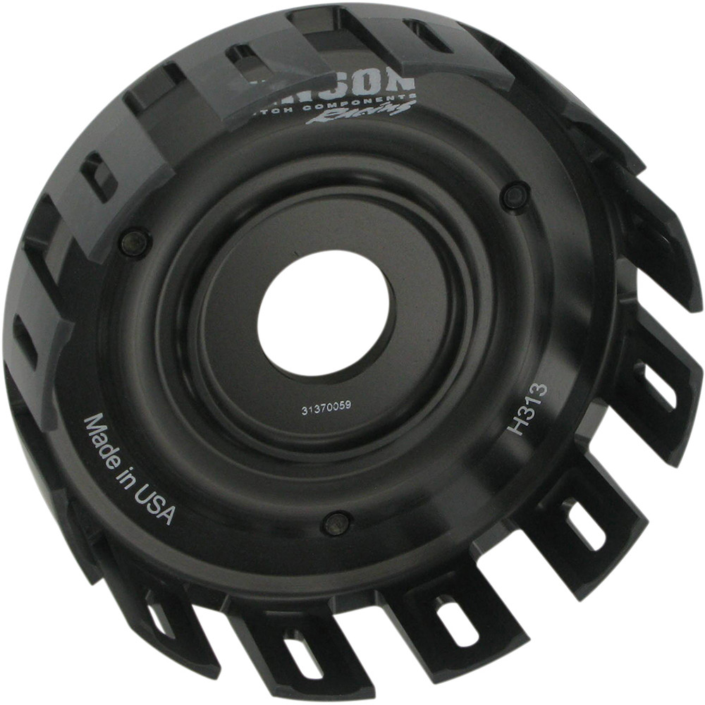 Hinson Racing 2007-2009 Yamaha YFZ 450 4x2 Billetproof Clutch