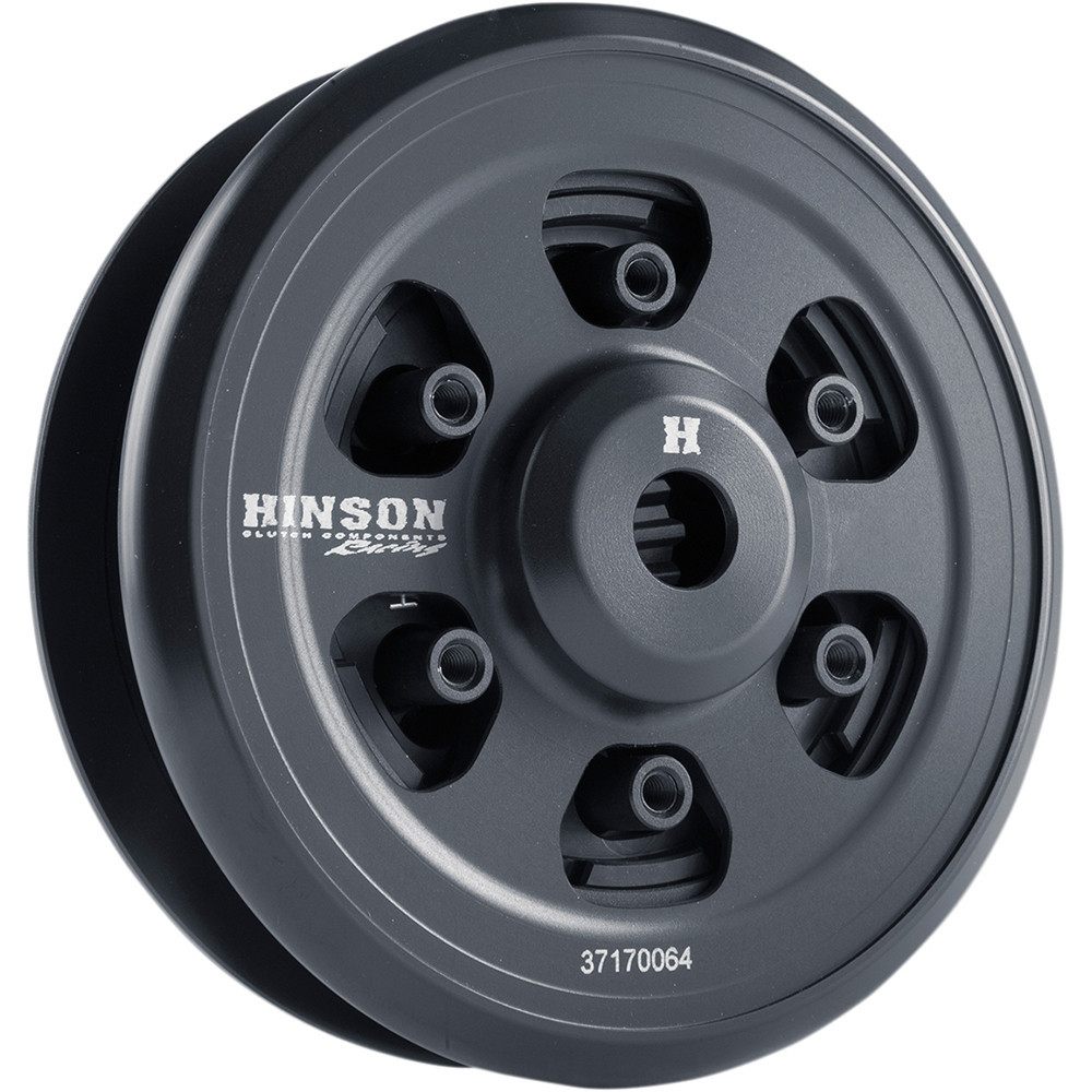 Hinson Racing 2016-2023 KTM 450 SX-F Billetproof Inner Clutch Hub