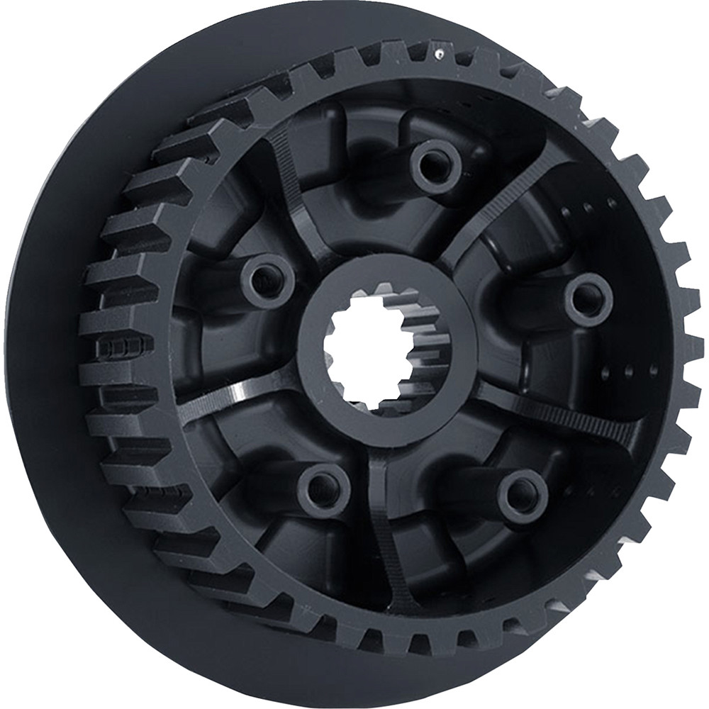 HRC RS250 ミッションセット Hinson Racing 2022-2023 Honda CRF250R Clutch Basket - Sportbike