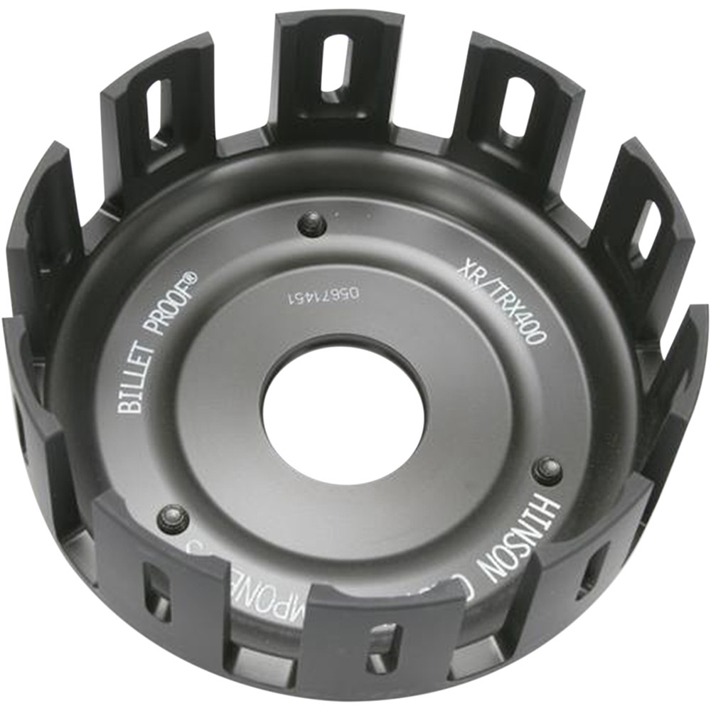 Hinson Racing 2016-2022 Yamaha YZ 250 X Billetproof Clutch Basket