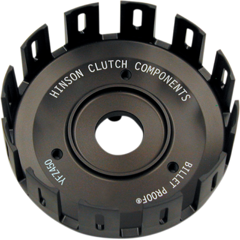 Hinson Racing 2004-2006 Yamaha YFZ 450 4x2 Billetproof Clutch