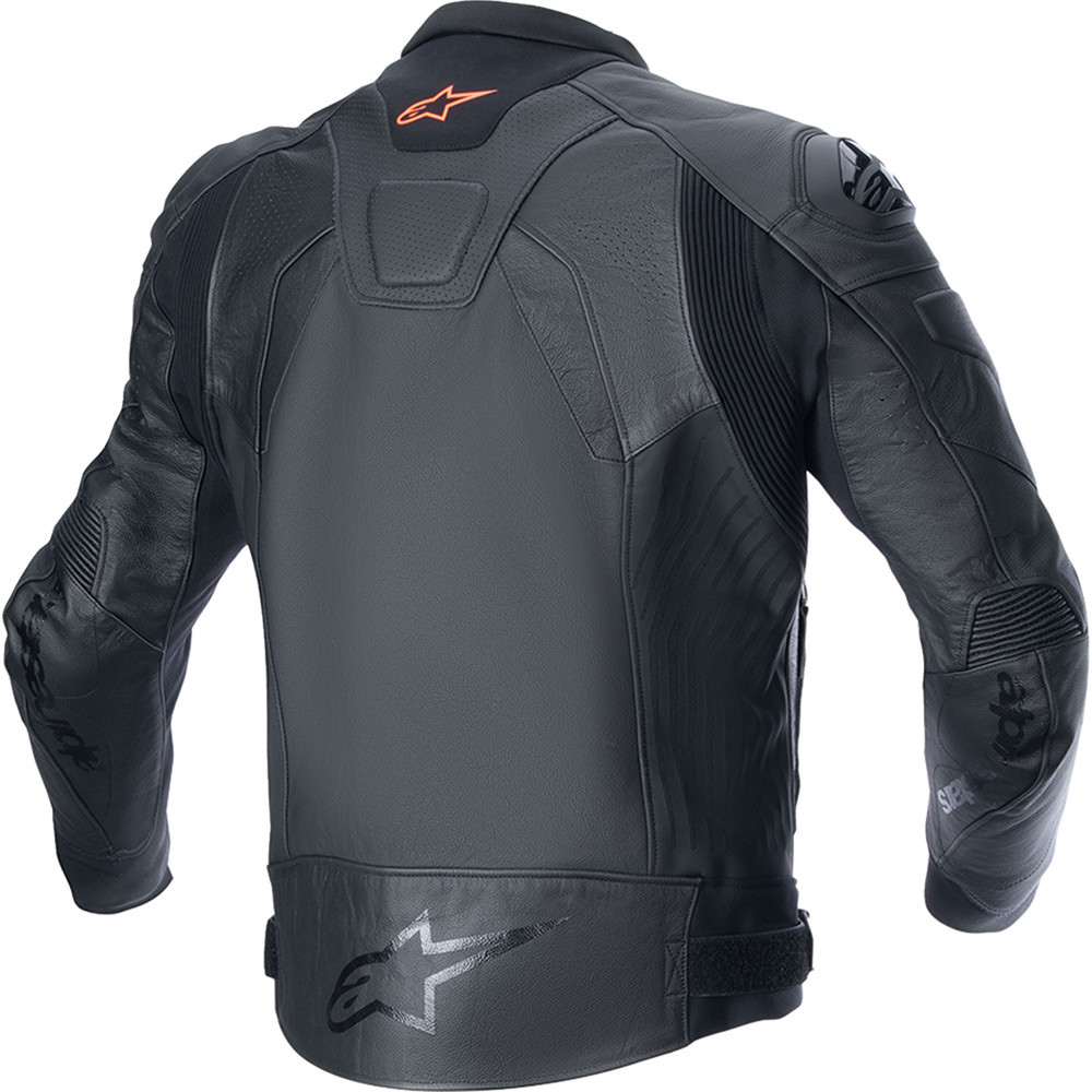 Alpinestars GP Plus R V4 Airflow Leather Jacket - Sportbike Track Gear