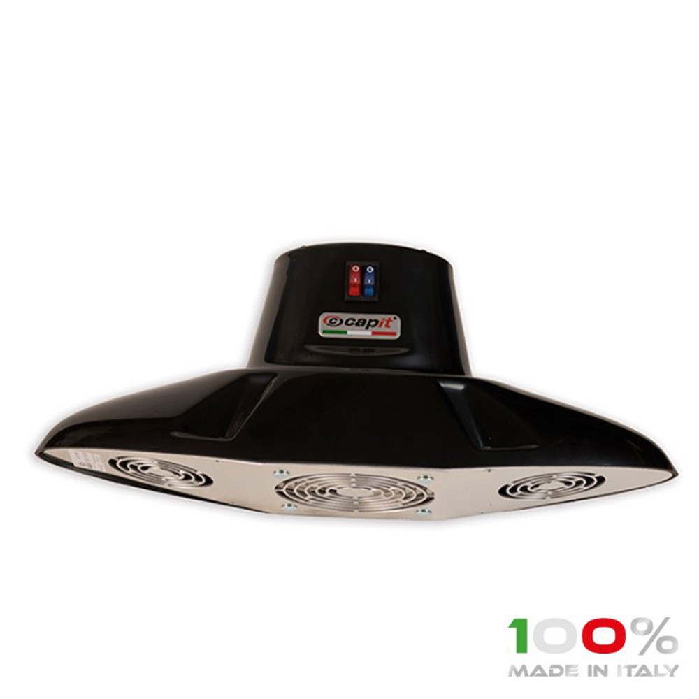 Capit Race Suit Dryer - Sportbike Track Gear