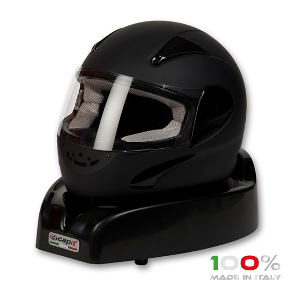 Capit Helmet Dryer - Sportbike Track Gear