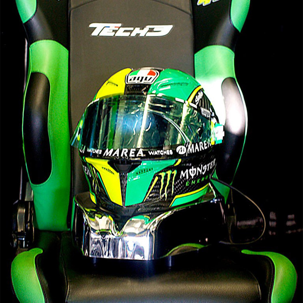 Capit Helmet Dryer - Sportbike Track Gear