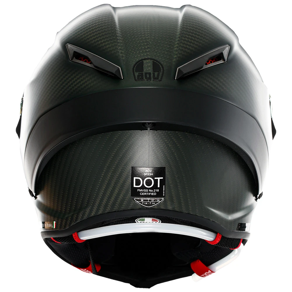 arai helmet 3d file Arai GP 6 racing helmet complete with tear off and spoiler 3D model