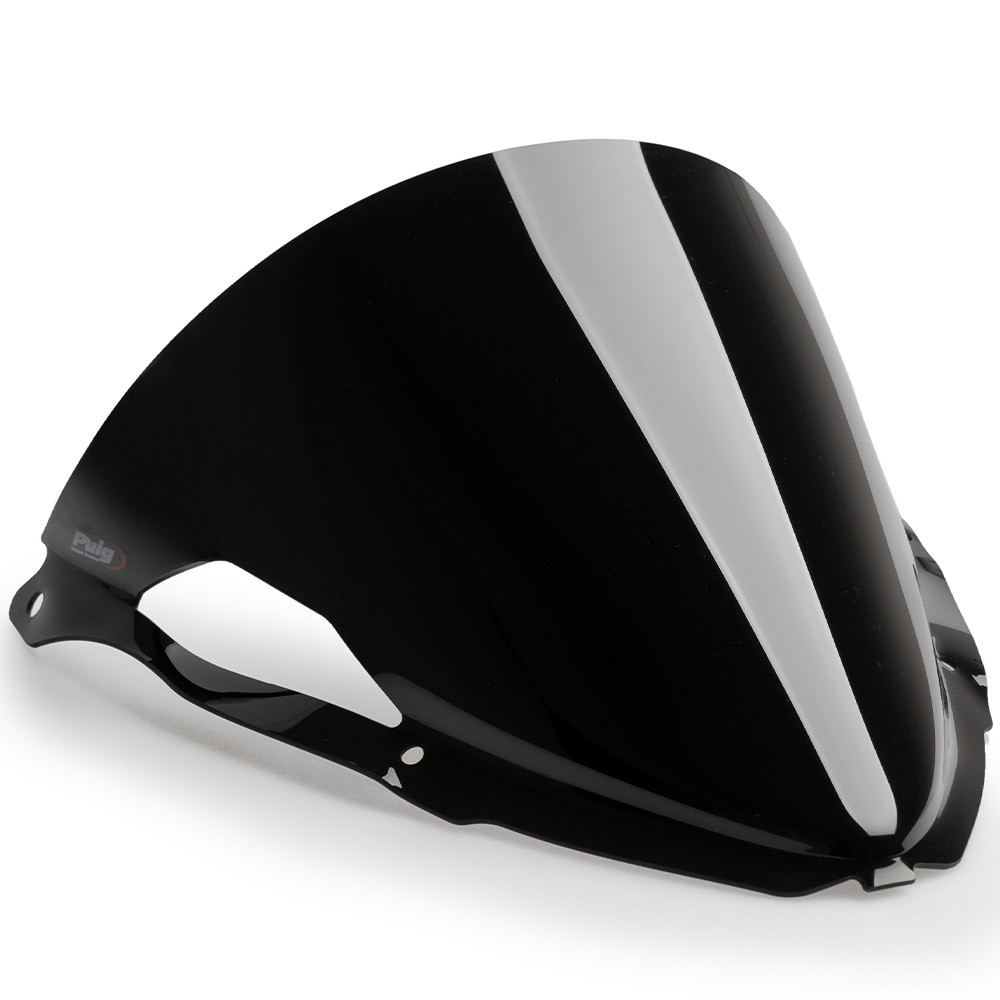 Puig R-Racer Windscreen Kawasaki ZX-6R 2024-2026